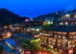 晋城天气，山城风云，四季如歌