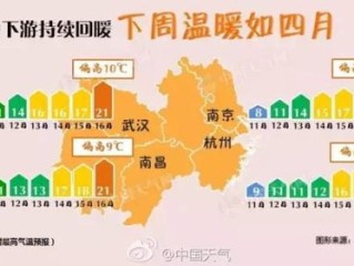 江安天气预报15天查询，掌握未来两周天气变化，从容规划生活