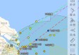 台风最新实时路线图（台风实时路径）
