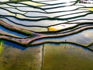 江西吉安天气预报，春日多变幻，出行需留意