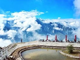 瓦力游戏大厅官网入口-阿坝天气，高原上的四时风物诗