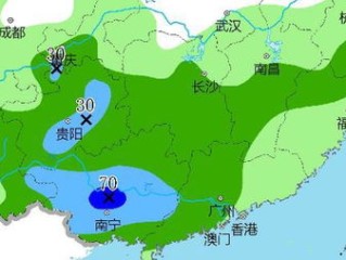 桂林天气预报7天准确，出行前必须掌握的秘诀