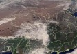 天气预报云图卫星图（天气预报云图卫星图软件有哪些）