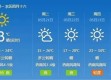 金坛天气预报，小城气候里的生活哲学