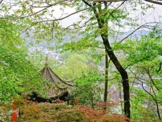湖南一周天气预报，晴雨相间，气温起伏，出行需留意