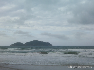 三亚天气预报全是雨，还能去吗？一个雨天行者的真实答案