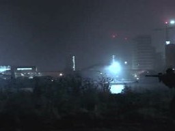 窗外的天气，心里的故乡