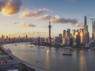 浦东的天气，日子的注脚