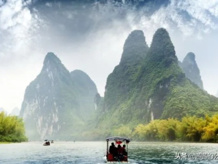 桂林10月天气温度是多少度？一篇带你了解秋日桂林的出行指南
