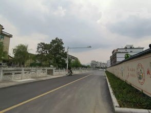 潢川天气，四季流转中的豫南小城