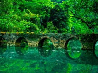 荔波天气预报，山水间的气候密码，你的出行指南