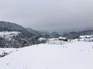 分分时彩票-旬阳天气预报，风雨冷暖皆藏于秦岭之南的岁月密码