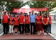 西安未来10天天气预报，晴雨交替，气温波动需留意