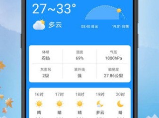 长春天气预报15天查询百度，轻松掌握未来天气，出行无忧
