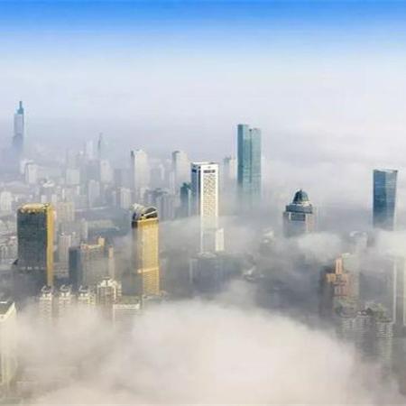 国家天气预警信息发布中心（国家天气预警信息发布中心在哪里）