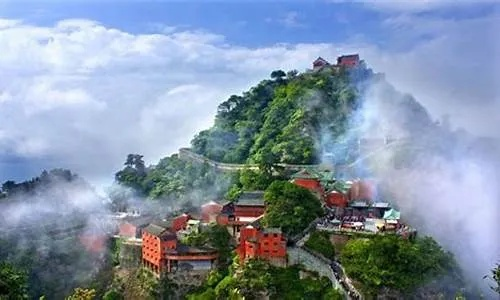 武当山天气预报(武当山天气预报30天) 武当山天气预报(武当山天气预报30天)