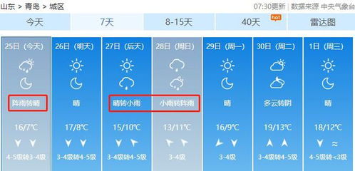新邵天气预报15天，从容应对天气变幻，让生活更有计划
