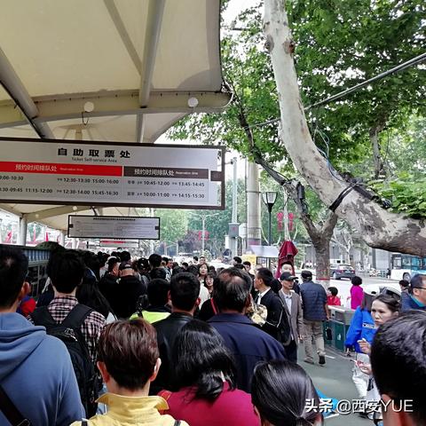 西安旅游必去景点推荐,穿越千年,感受古都魅力 西安旅游必去景点推荐,穿越千年,感受古都魅力