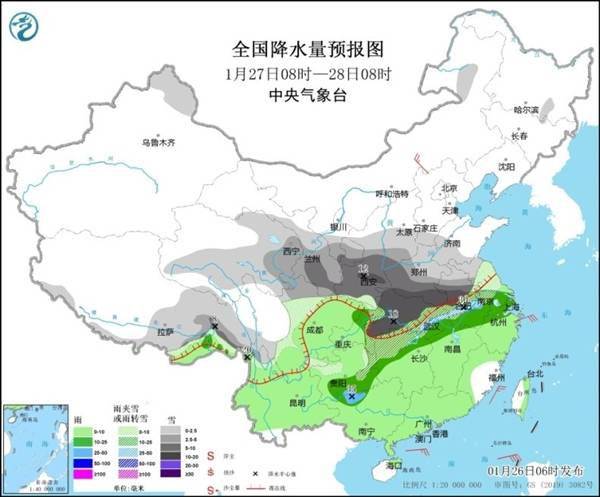 风云尽在掌中,解读最新全国实时天气图,洞见天地变幻 风云尽在掌中,解读最新全国实时天气图,洞见天地变幻