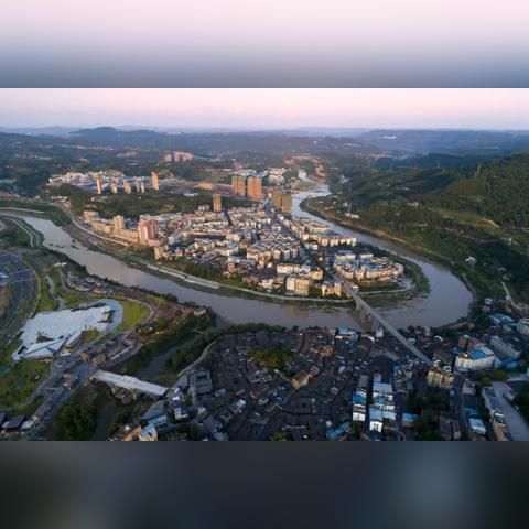 上海24小时，市井烟火与天气密码的交织