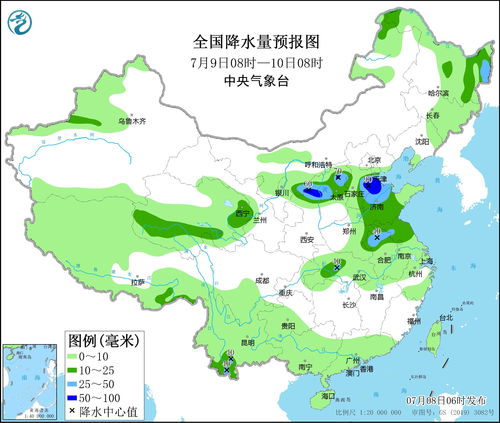 未来90天天气预报，一场科学与人性的博弈