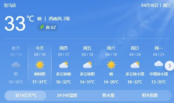 捕鱼大作战官方网-遂平天气预报,小城气象里的生活智慧 捕鱼大作战官方网-遂平天气预报,小城气象里的生活智慧