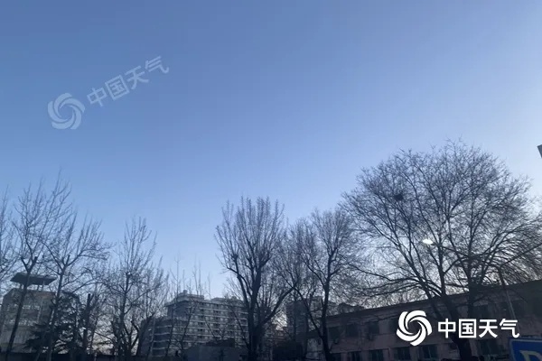 在线幸运28预测网-京城天气早知道,今天北京的晴空与暖意 在线幸运28预测网-京城天气早知道,今天北京的晴空与暖意
