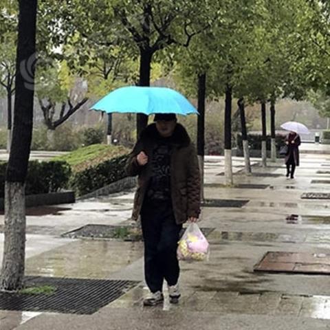 湖南省未来15天天气,阴雨交织,气温起伏,出行需关注 湖南省未来15天天气,阴雨交织,气温起伏,出行需关注