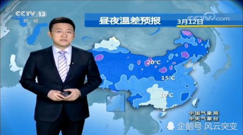 辉南县天气预报，春日回暖，昼夜温差需留意