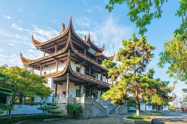 湖南长沙旅游十大必去景区,解锁星城魅力,玩转山水洲城 湖南长沙旅游十大必去景区,解锁星城魅力,玩转山水洲城