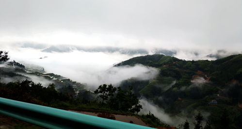 黔西南天气,山间四季的诗意流转 黔西南天气,山间四季的诗意流转