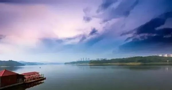 怀化天气,在变幻中读懂生活的诗意 怀化天气,在变幻中读懂生活的诗意