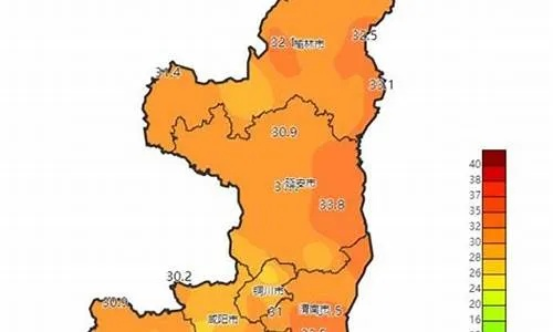 合阳县天气预报,气候特点与一周天气趋势分析 合阳县天气预报,气候特点与一周天气趋势分析