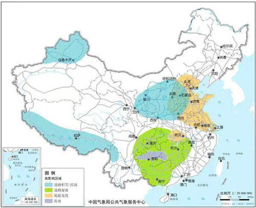 花垣天气预报，洞悉山城风云，守护苗乡冷暖