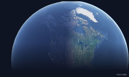 天气地图,看不见的天空之网 天气地图,看不见的天空之网