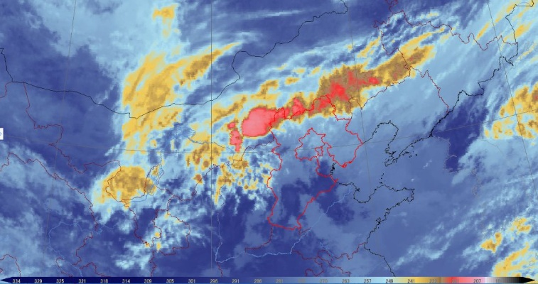 24小时降雨云图,天空的呼吸与城市的脉搏 24小时降雨云图,天空的呼吸与城市的脉搏