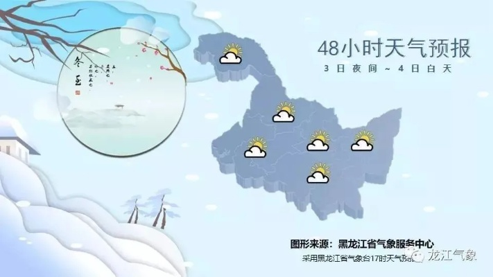 根河十五日，一份天气预报背后的冷暖人生