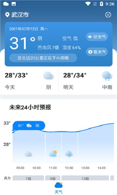 中央气象台App官方下载,权威气象信息,尽在掌握 中央气象台App官方下载,权威气象信息,尽在掌握