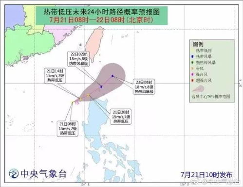 最新台风消息今天，多地进入警戒状态，交通与生活影响一览