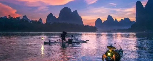 桂林3月份气温多少度?一份详尽的春日旅行天气指南 桂林3月份气温多少度?一份详尽的春日旅行天气指南