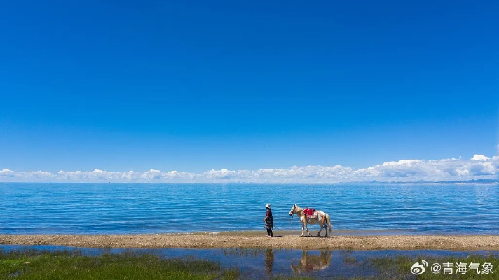 青海湖天气预报15天，高原明珠的天气密码与旅行指南