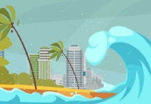 上海宝山天气预报，春季天气多变，市民出行需留意