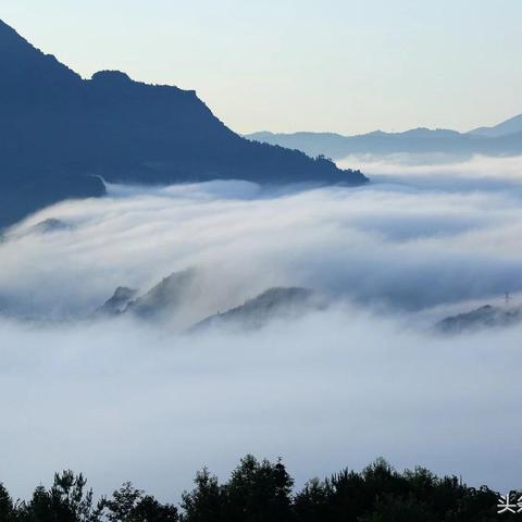 石门天气预报，一座山城的日子与天意