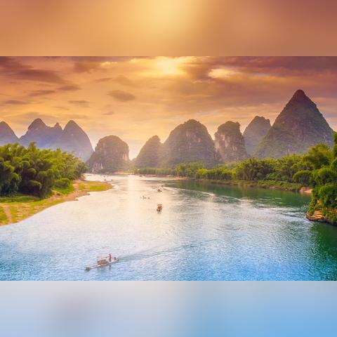 旅游必去十大景点,一生至少去一次的绝美之地 旅游必去十大景点,一生至少去一次的绝美之地