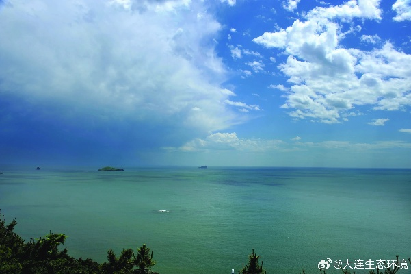大连天气预报,山海之间的气候密码与生活指南 大连天气预报,山海之间的气候密码与生活指南