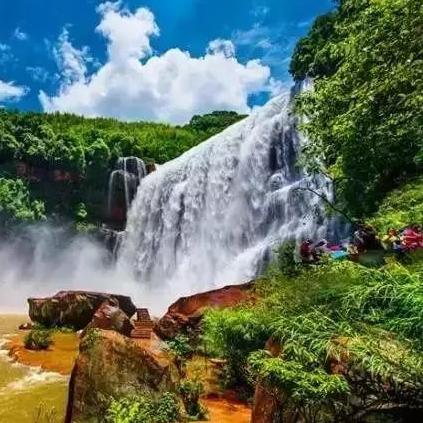 贵州现在天气适合旅游吗?这份攻略告诉你答案 贵州现在天气适合旅游吗?这份攻略告诉你答案