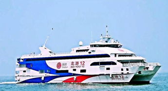 涠洲岛天气预报15天，海岛旅行的晴雨指南