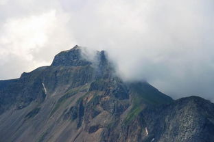 峨眉山天气,一山有四季,十里不同天 峨眉山天气,一山有四季,十里不同天