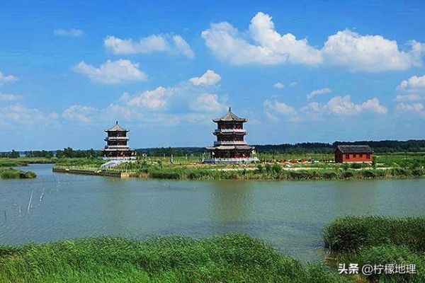 山东菏泽天气，四季分明，风土人情中的自然脉动