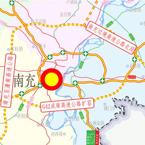 南充天气预报，嘉陵江畔的阴晴冷暖，尽在掌握之中
